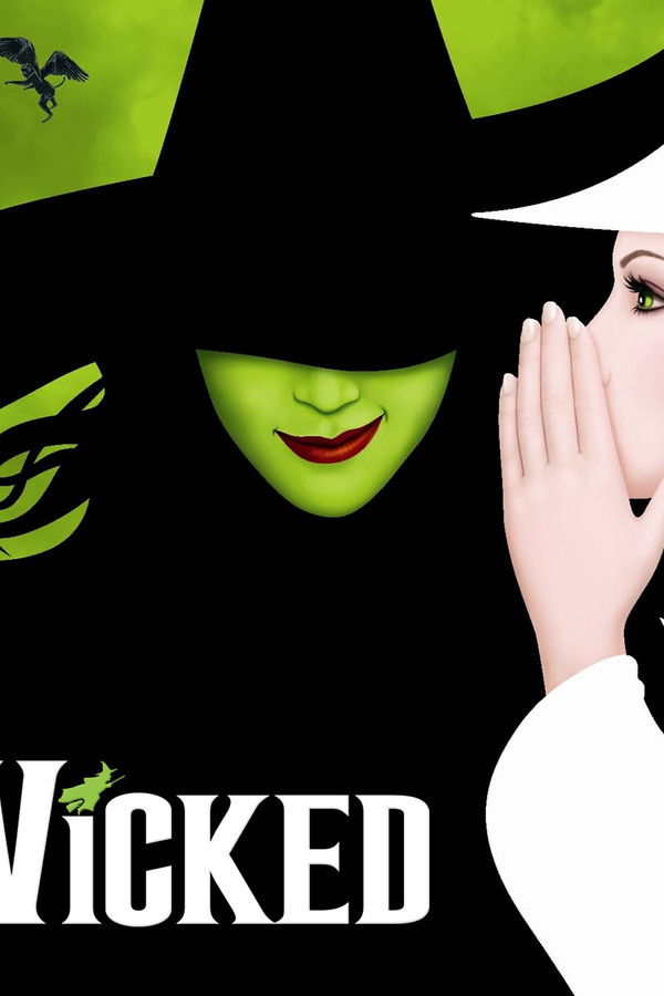 Review Film Wicked