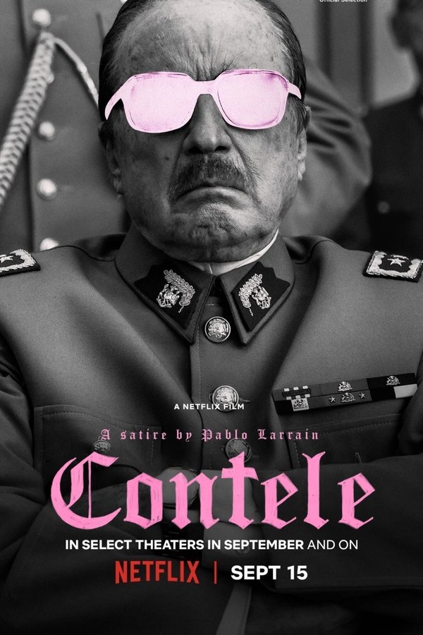 El Conde (2023)