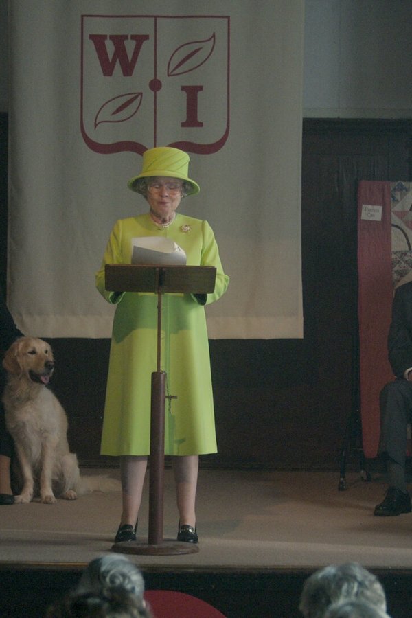 The Crown – S06E06 – Episodio 6