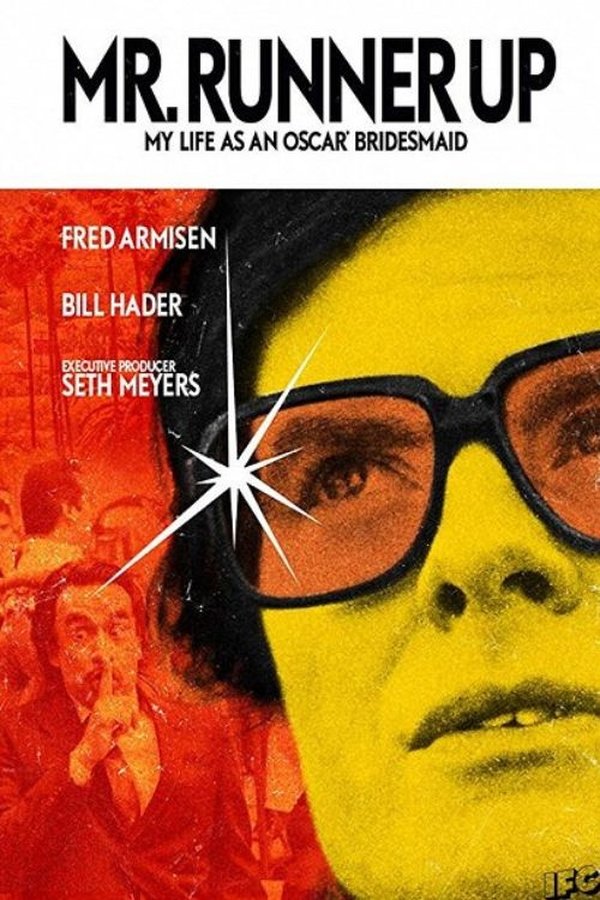 Mr. Runner Up: My Life as an Oscar Bridesmaid, Part 2 Poster