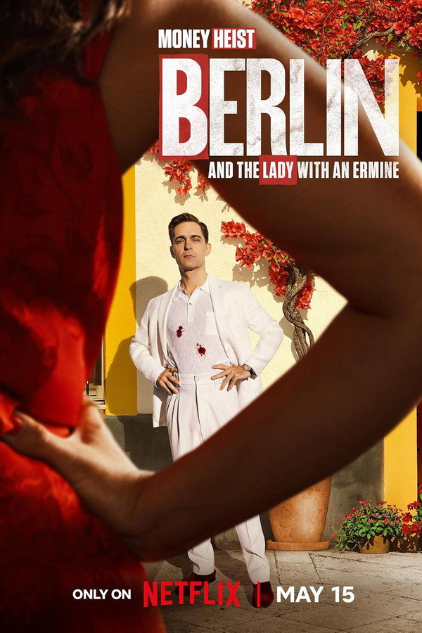 IR - Berlin and the Lady with an Ermine (2026) (ES) برلین و بانویی با قاقم