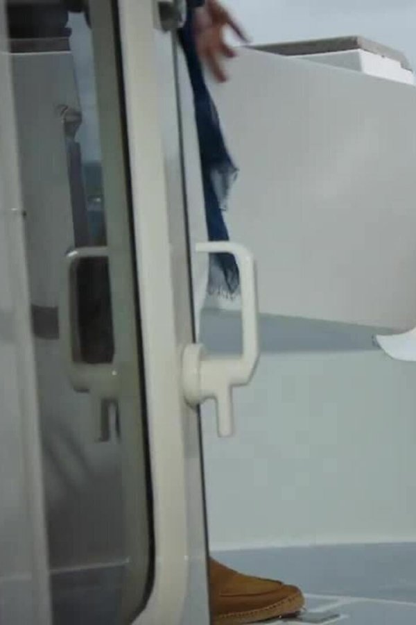 Hudson & Rex – S04E03 – Episodio 3