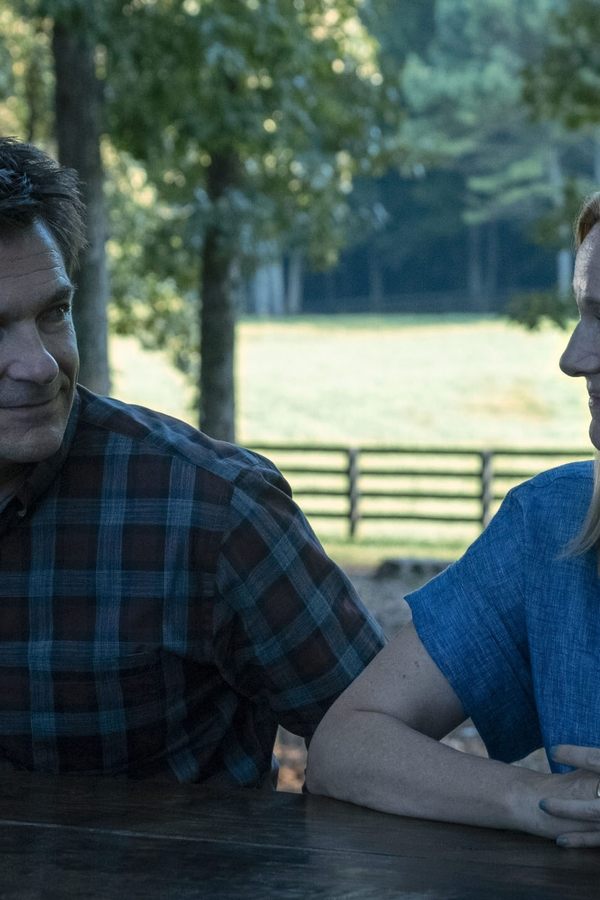 Ozark – S03E05 – L’uomo che venne da Michoacán