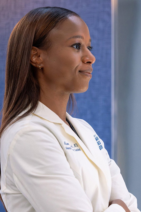 Chicago Med