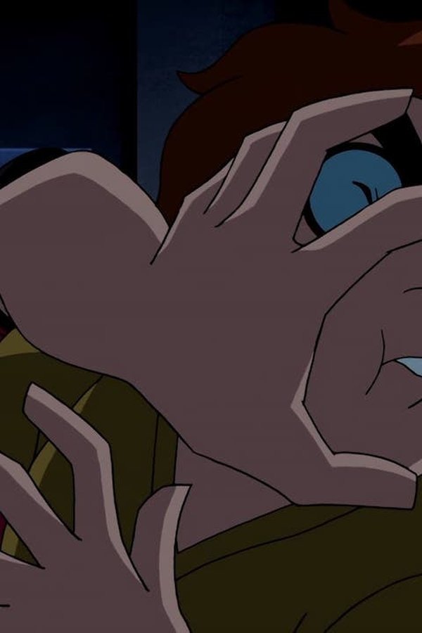 Ben 10: Forza aliena – S01E09 – Il guanto robotico