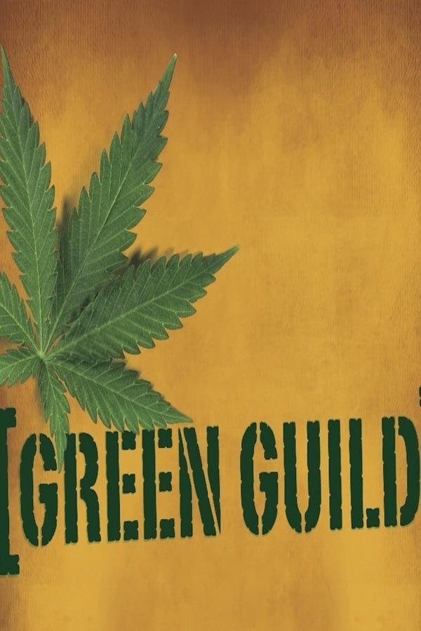 watch-Green Guild