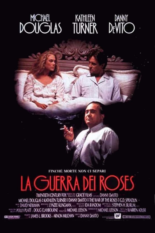 IT| La Guerra Dei Roses 