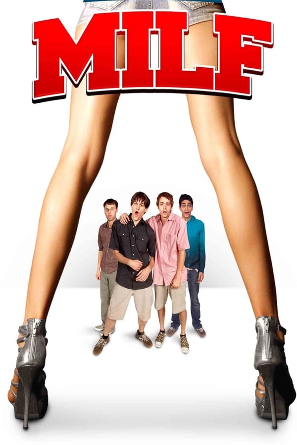 Milf (2010) English | x264 BluRay | 720p | Download | Adult Movies | Watch Online | GDrive | Direct Links