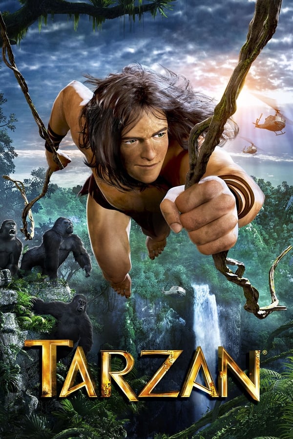 Tarzan