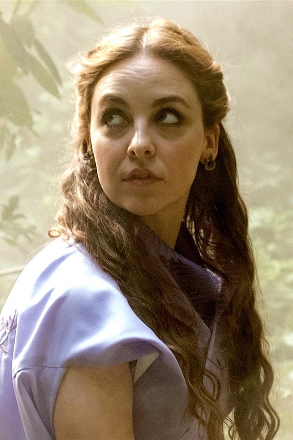 The Magicians – S04E07 – L’effetto collaterale