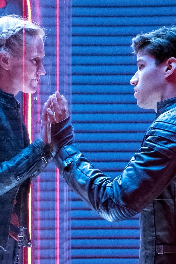 Krypton – S01E01 – Krypton