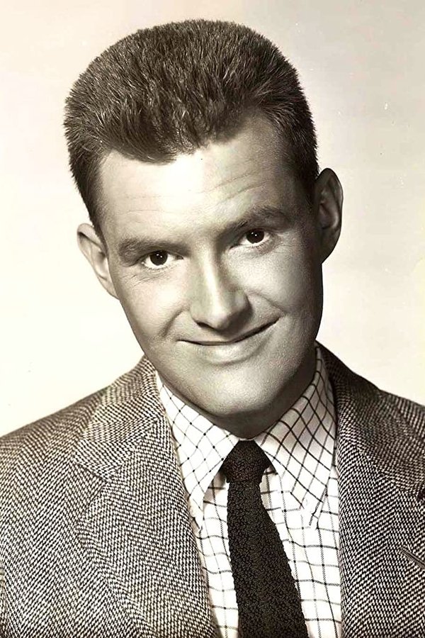 Orson Bean's headshot