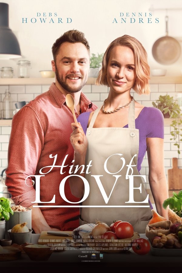 EN - Hint of Love  (2020)