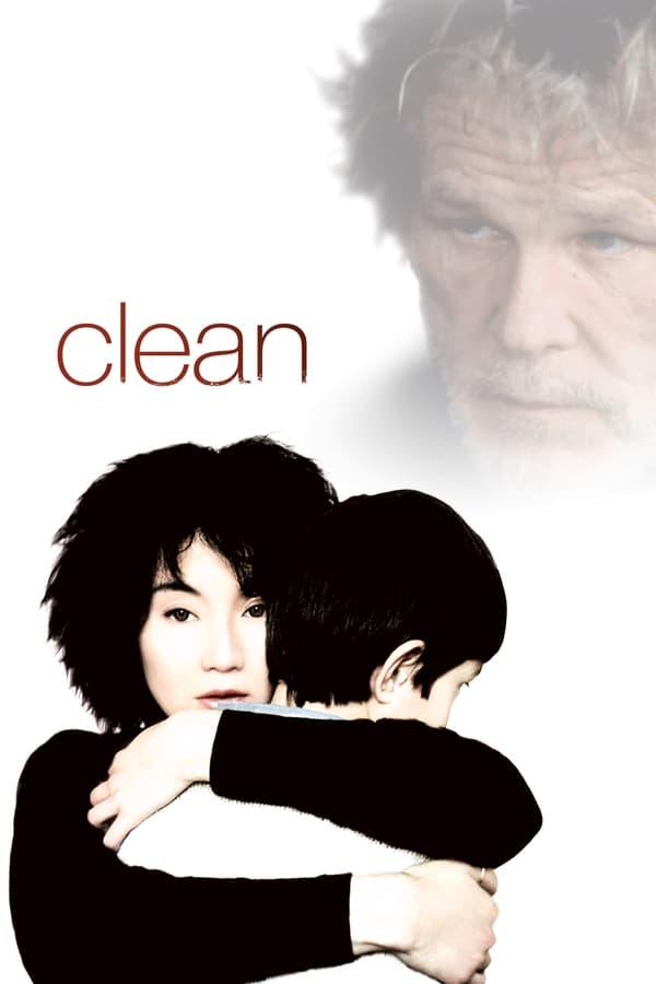 Clean – Quando il rock ti scorre nelle vene