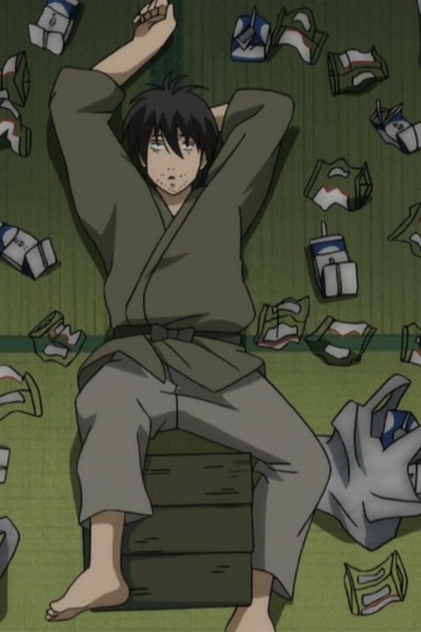 Gintama – S05E04 – Episodio 4