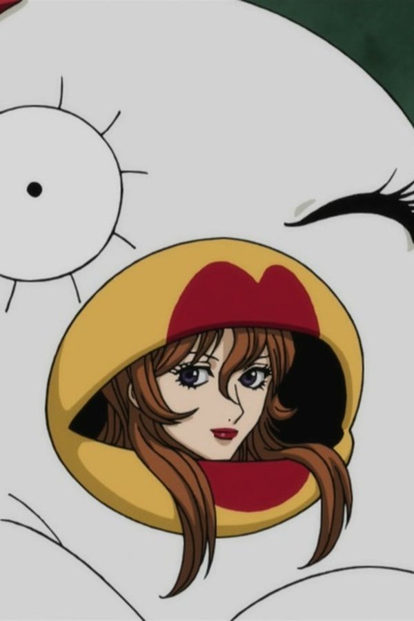 Gintama – S05E31 – Episodio 31