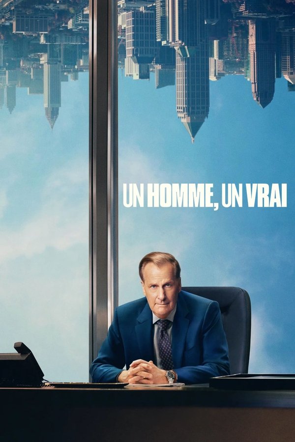 TVplus FR - Un homme, un vrai