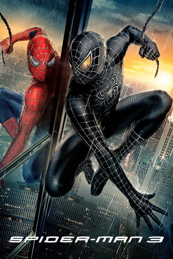 AR - Spider-Man 3  (2007)