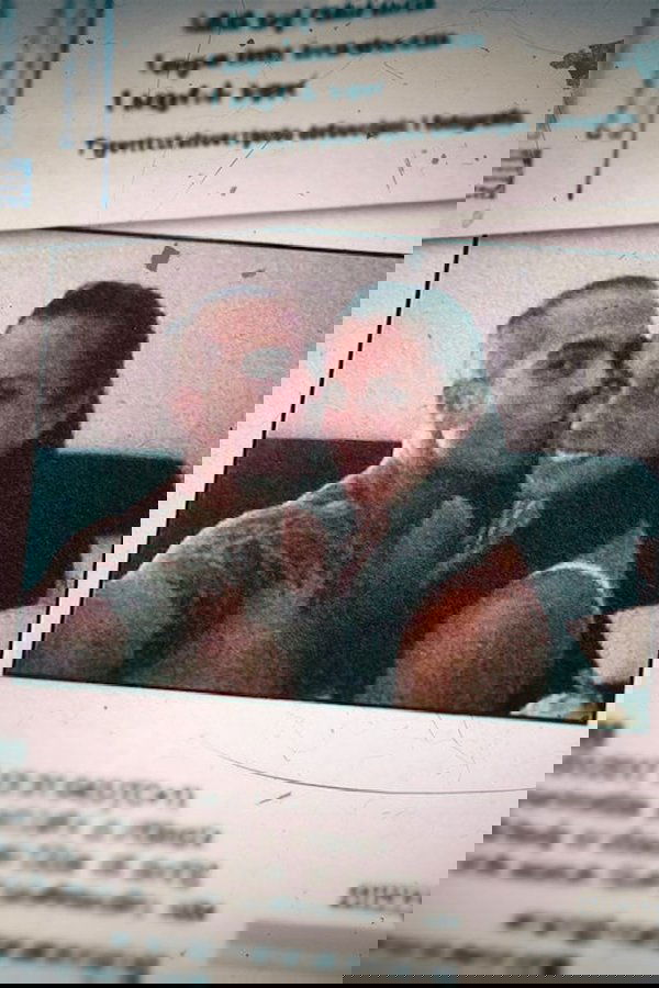 Rosa Peral's Tapes (2023) backdrop image