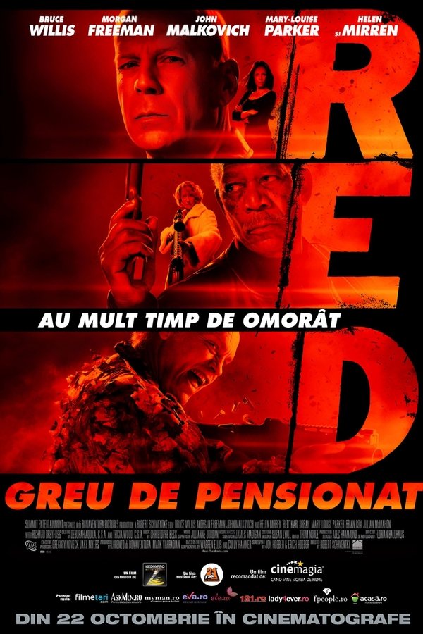 Greu de Pensionat