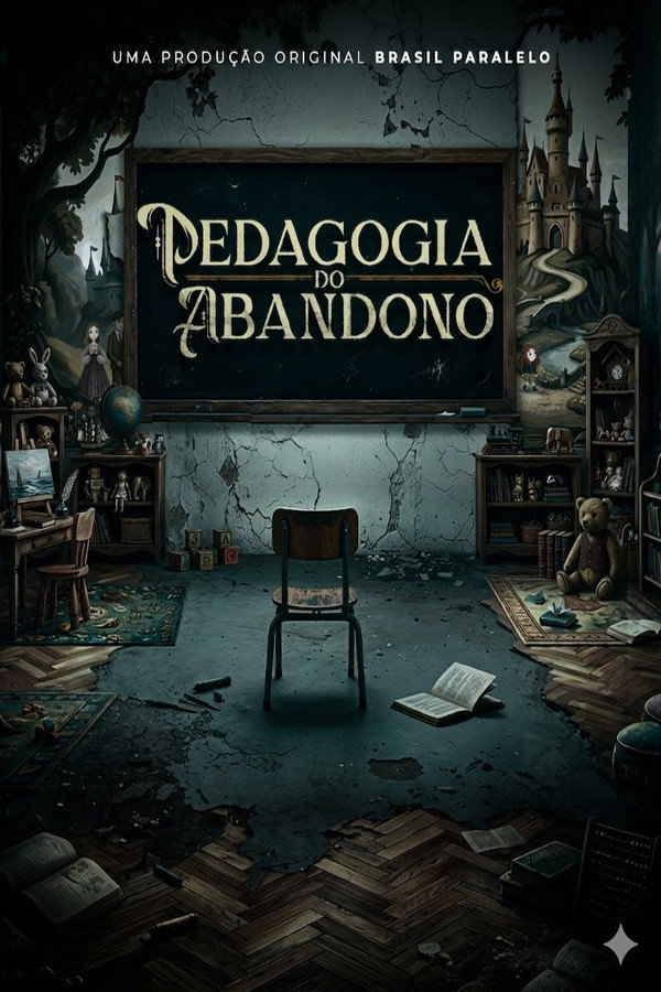 PT - Pedagogia do Abandono (2026)