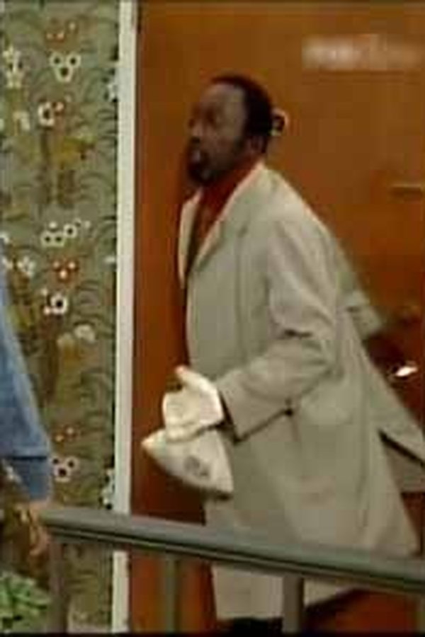I Jeffersons – S10E22 – Jimmy e le fiches