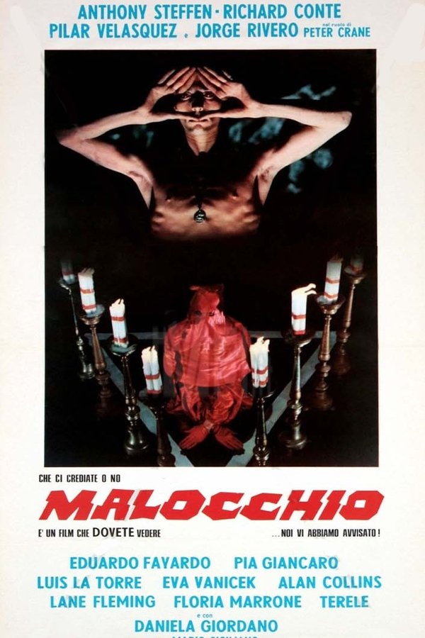 Malocchio