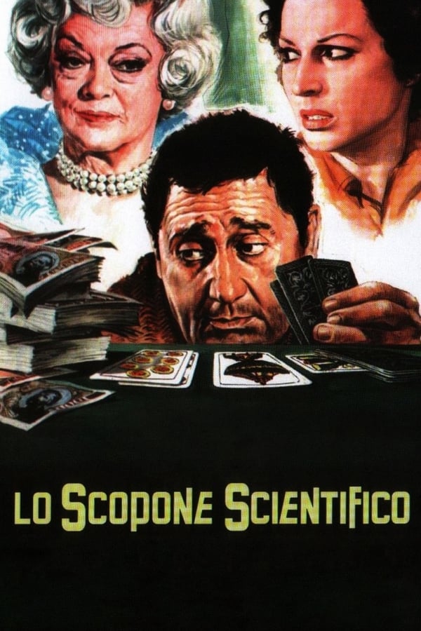 Lo scopone scientifico