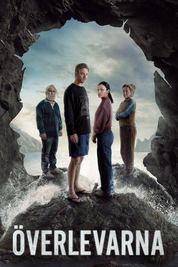 [SE] The Survivors