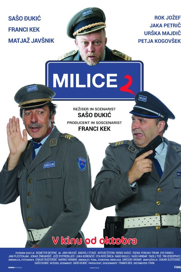 Policemen 2