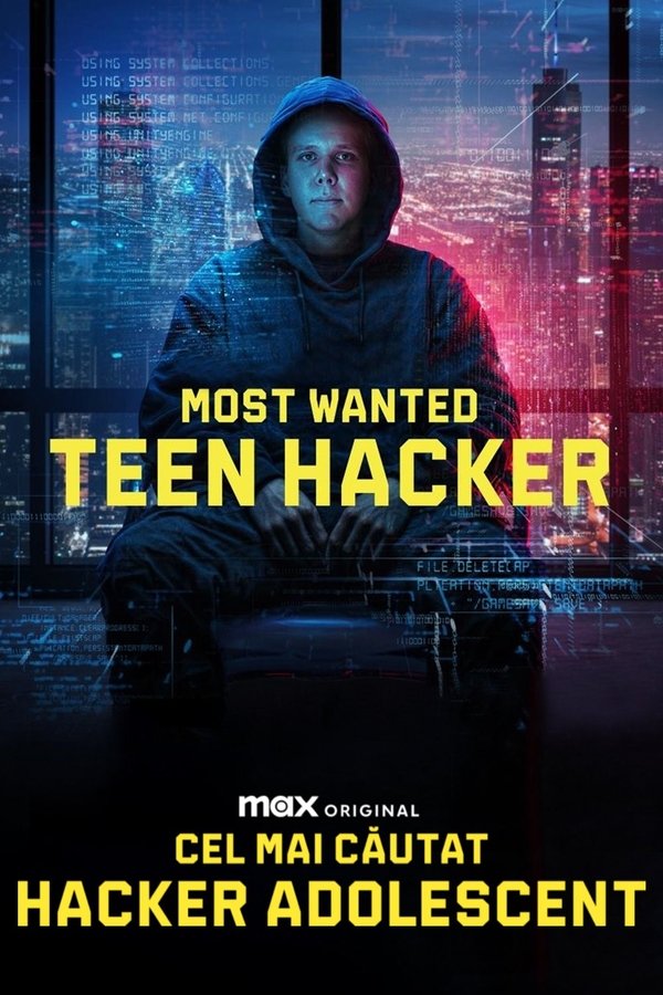 Cel mai căutat hacker adolescent