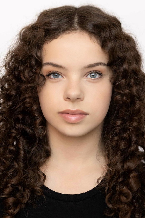 Rosalie Turmel's headshot