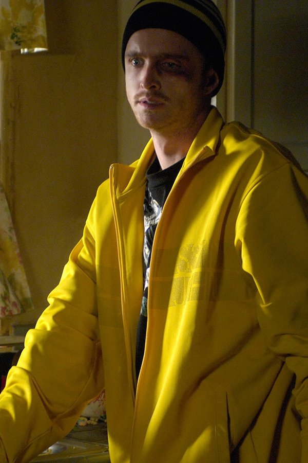 Breaking Bad – Reazioni collaterali – S01E03 – Conseguenze radicali