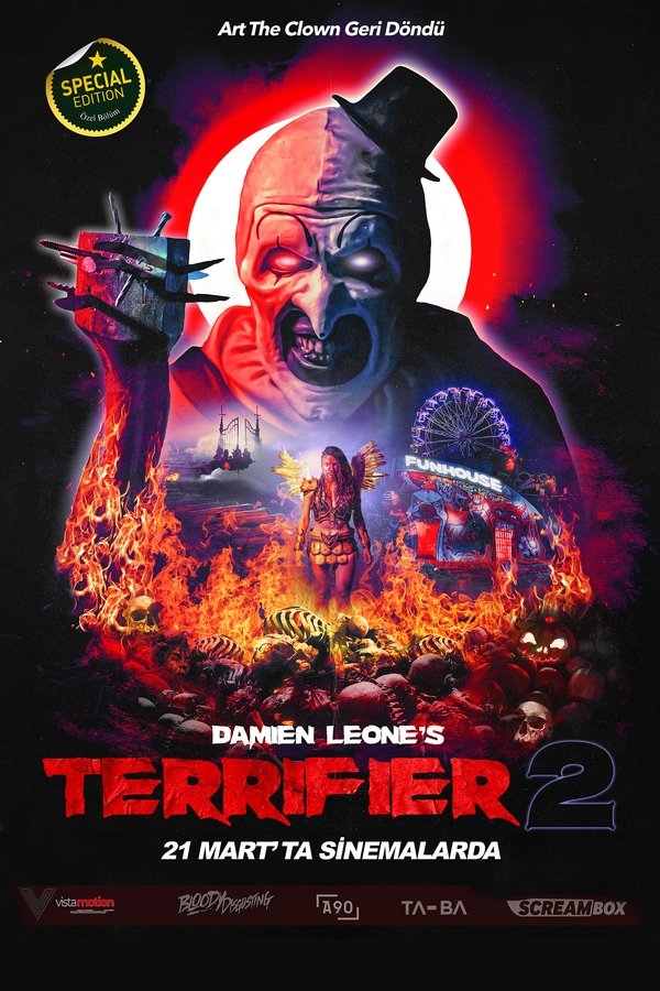 Terrifier 2