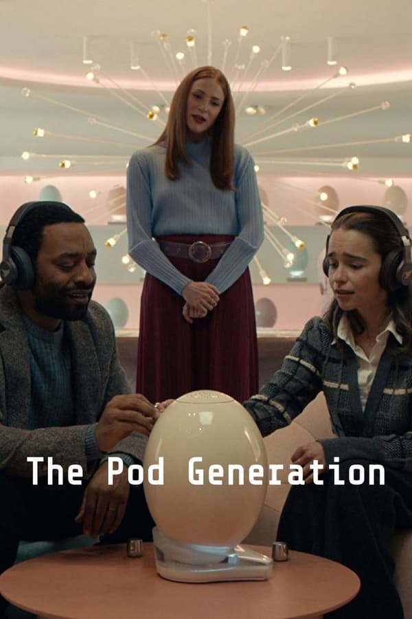 The Pod Generation