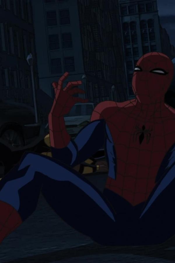 Ultimate Spider-Man – S02E02 – Episodio 2