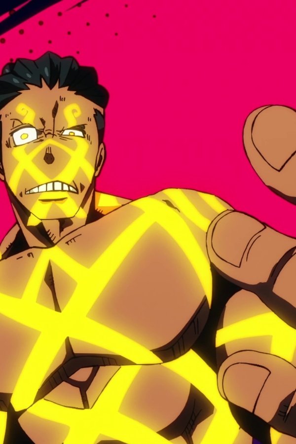 Fire Force – S02E09 – Nocciolo