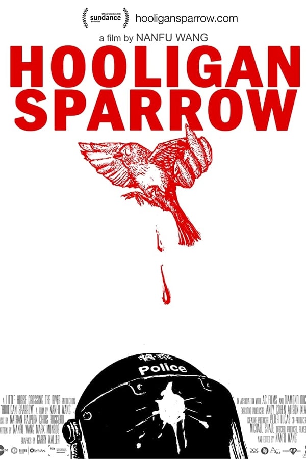 Hooligan Sparrow (2016)