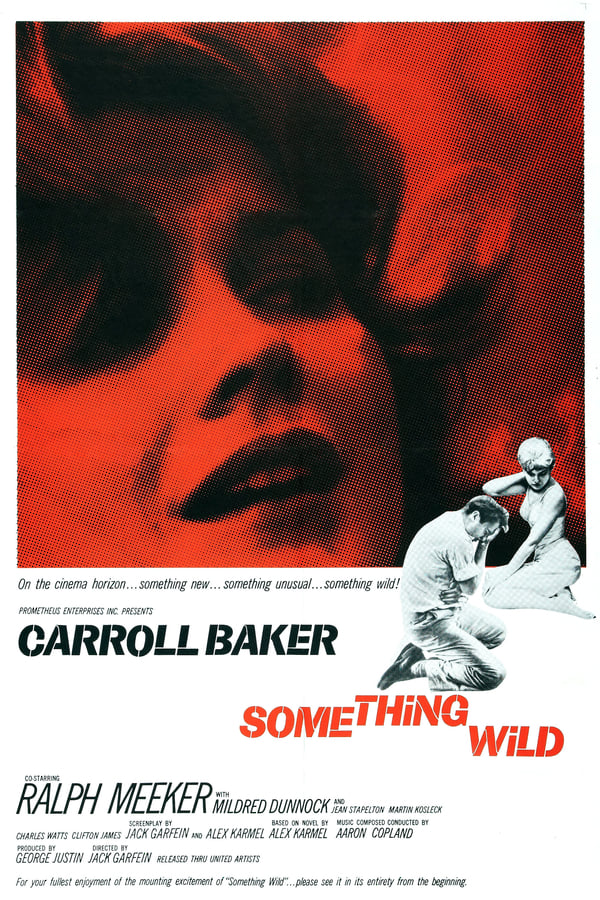 Something Wild (1961)