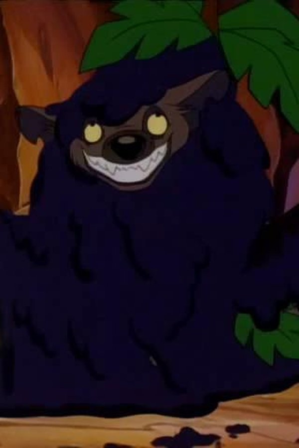 Timon e Pumbaa – S01E20 – La “legge” della giungla