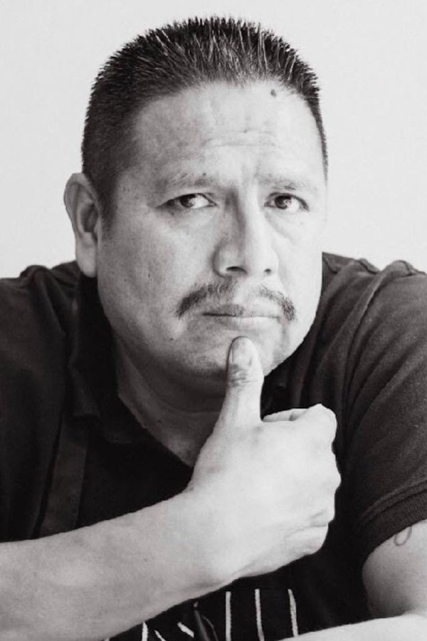 J. Carmen Galindez Barrera's headshot