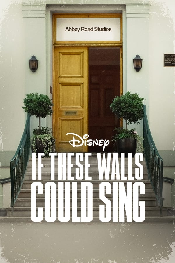 TVplus AR - If These Walls Could Sing (2023)