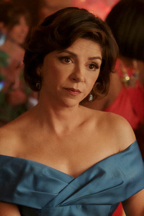 Dynasty – S05E19 – Episodio 19