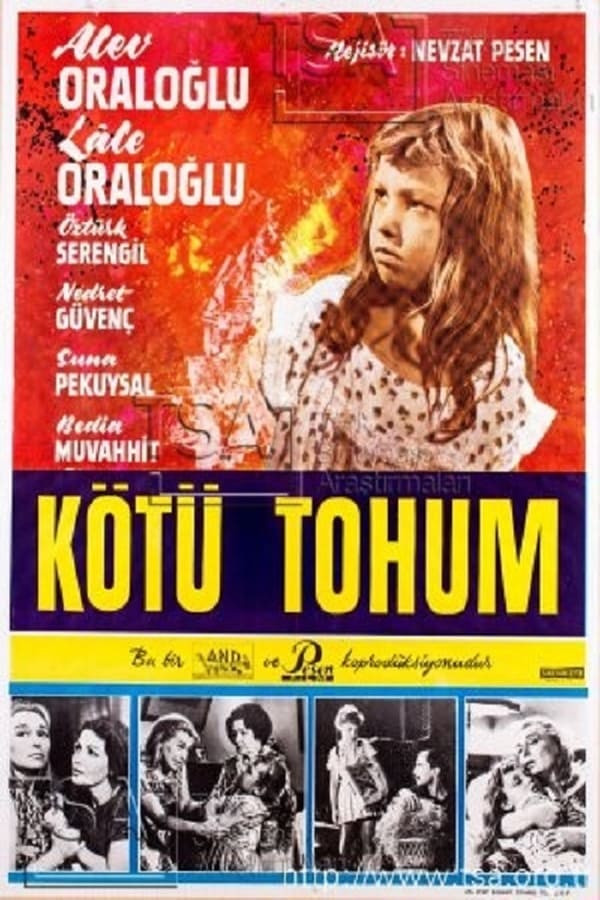 Kötü Tohum