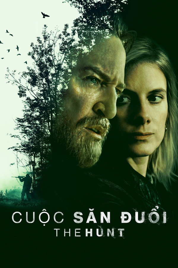 Cuộc Săn Đuổi – The Hunt: Phần 1 – The Hunt: Season 1 (2026)