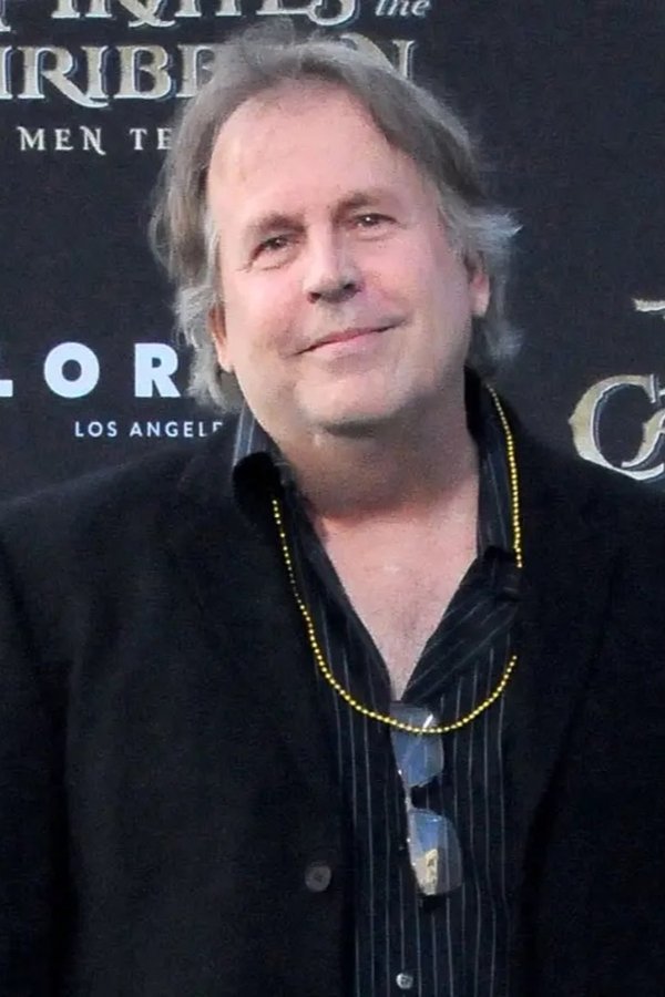 Terry Rossio's headshot