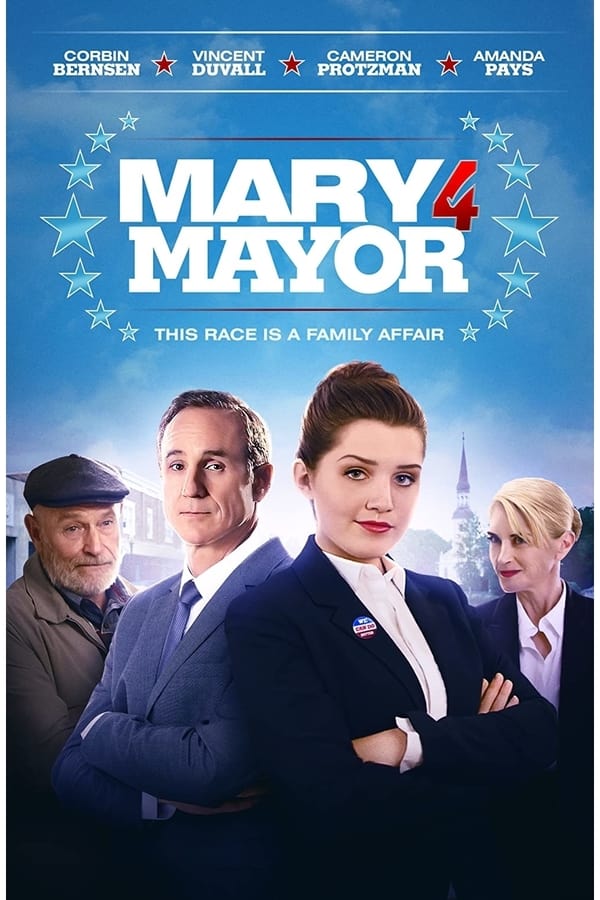 EN - Mary 4 Mayor  (2020)