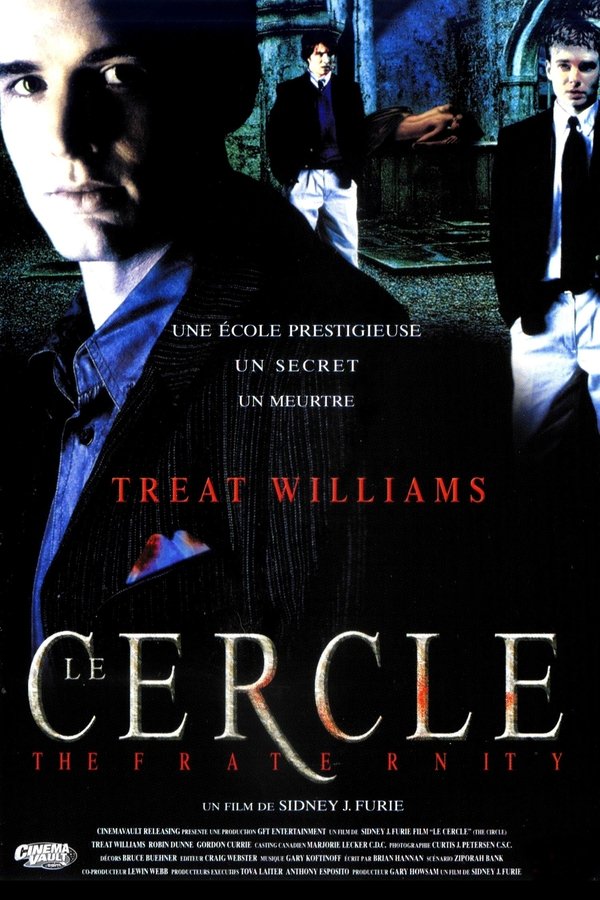Le Cercle – Extrême sanction