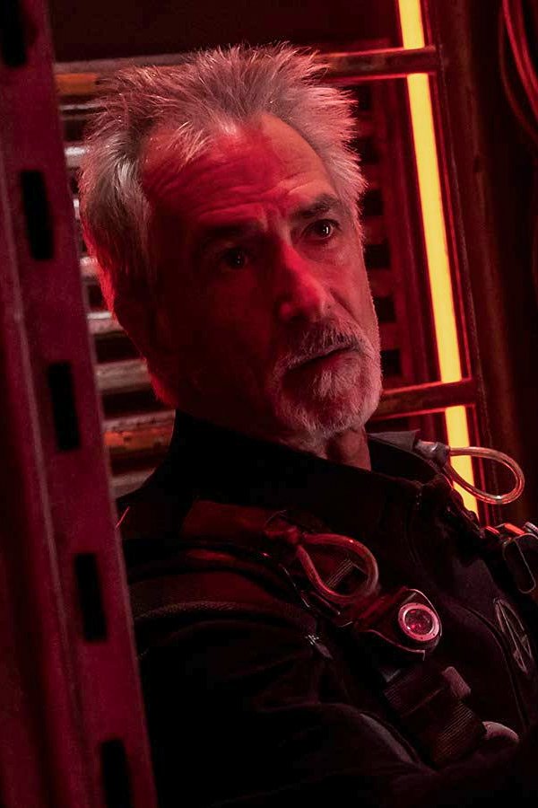 The Expanse – S04E10 – Cibola in fiamme