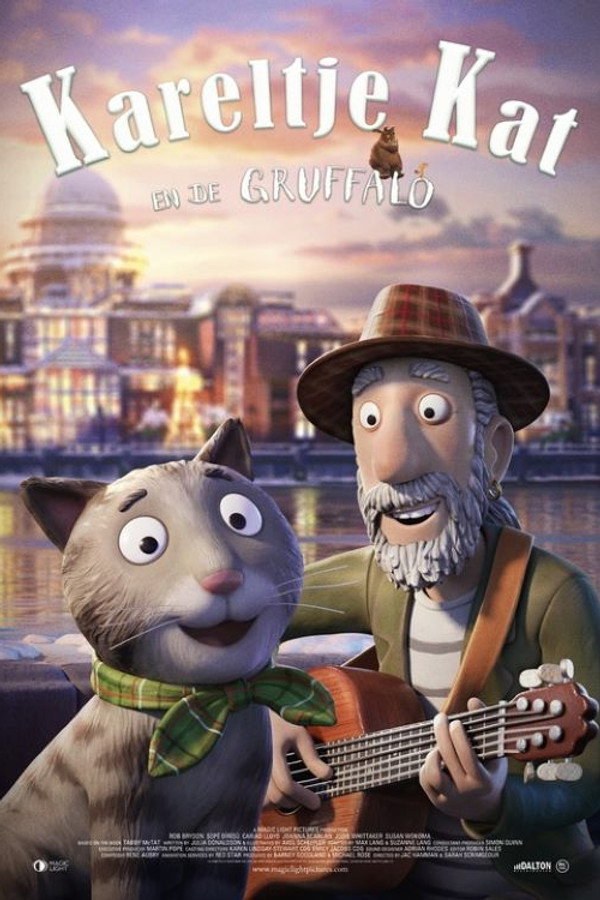 NL - Kareltje Kat